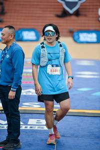 BIB: 5351
                            <button type="button" onclick="openModal(22756058)" class="btn btn-primary btn-sm float-right btn-popup" data-toggle="modal" data-target=".modal-high-quality">
                        <i class="fas fa-shopping-cart"></i> Add to Cart
                    </button>
                                            <button type="button" onclick="isThisMe(22756058, true)" class="btn btn-success btn-sm float-right btn-popup btn-isme hidden" data-toggle="tooltip" data-placement="bottom" title="นี่คือรูปของคุณใช่ไหม คลิกที่นี่เพื่อเอาเข้าอัลบั้ม">
                        <i class="fas fa-plus"></i> Add to album
                    </button>
                    <button type="button" onclick="isThisMe(22756058, false)" class="btn btn-warning btn-sm float-right btn-popup btn-isnotme hidden">
                        <i class="fas fa-ban"></i> Remove from album
                    </button>